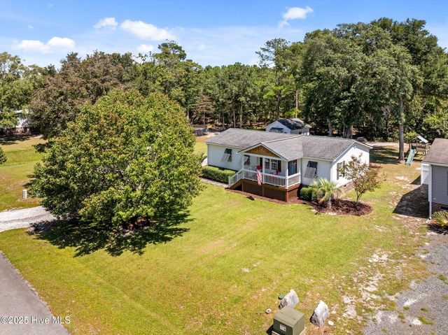 1624 White Oak Drive SW, Ocean Isle Beach, NC 28469