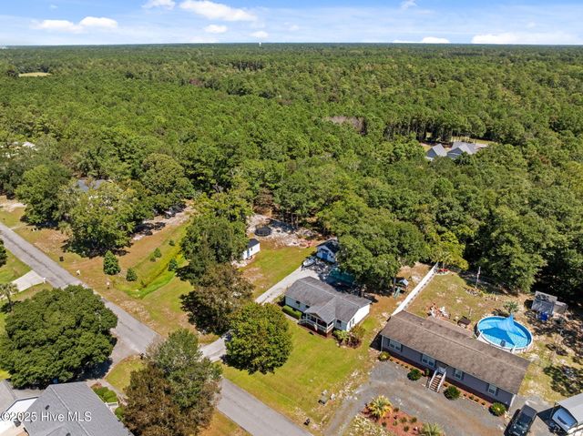 1624 White Oak Drive SW, Ocean Isle Beach, NC 28469