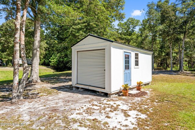 1624 White Oak Drive SW, Ocean Isle Beach, NC 28469