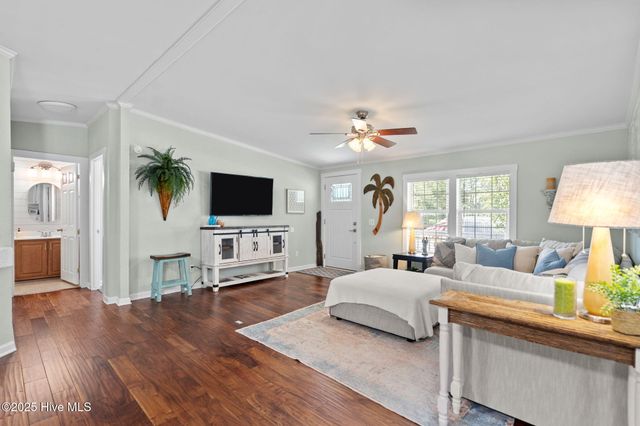 1624 White Oak Drive SW, Ocean Isle Beach, NC 28469