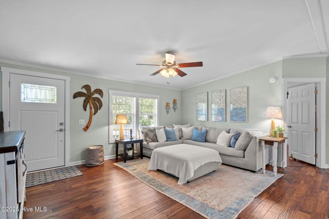 1624 White Oak Drive SW, Ocean Isle Beach, NC 28469