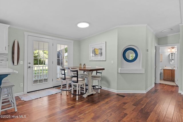 1624 White Oak Drive SW, Ocean Isle Beach, NC 28469