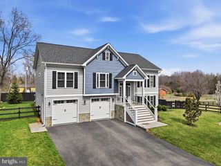7808 FRYTOWN RD, Warrenton, VA 20187