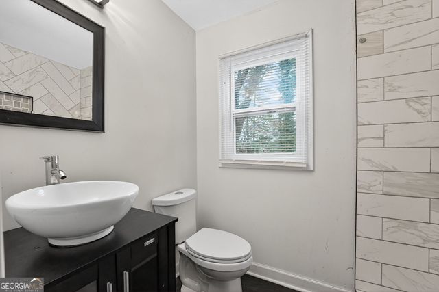 1068 Rebel Forest Drive SE, Atlanta, GA 30315