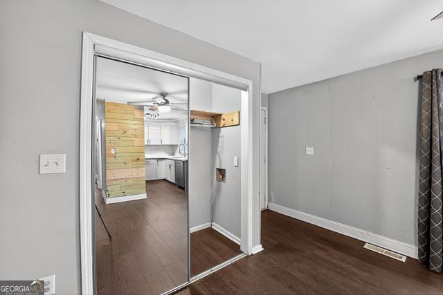 1068 Rebel Forest Drive SE, Atlanta, GA 30315