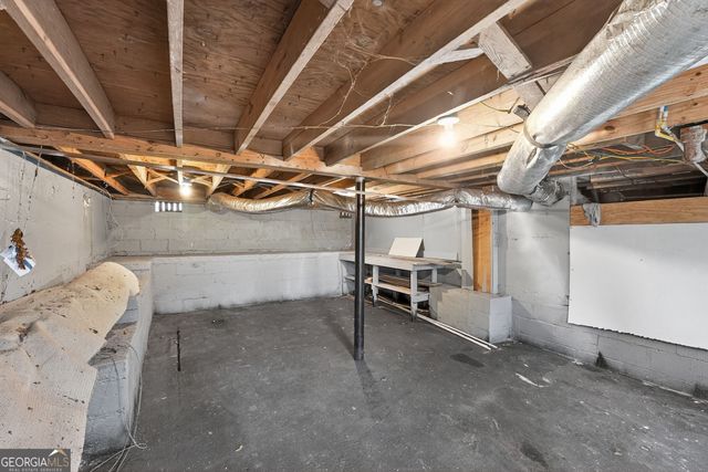 1068 Rebel Forest Drive SE, Atlanta, GA 30315