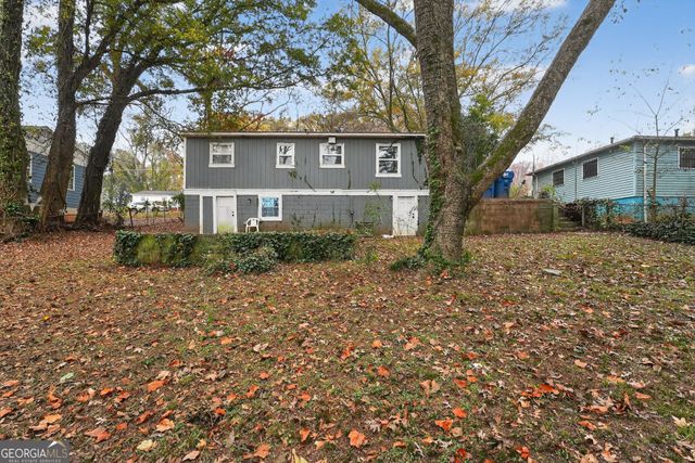 1068 Rebel Forest Drive SE, Atlanta, GA 30315