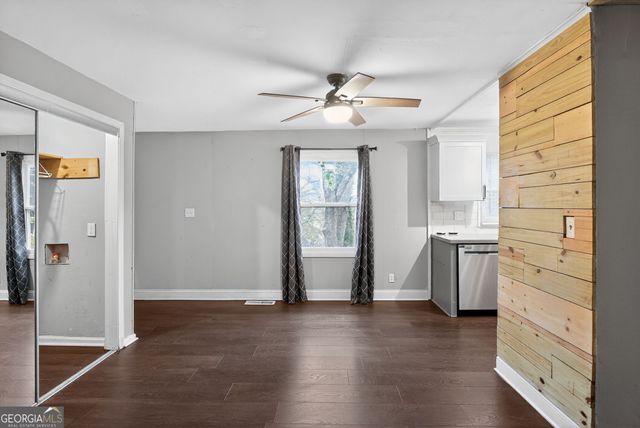 1068 Rebel Forest Drive SE, Atlanta, GA 30315