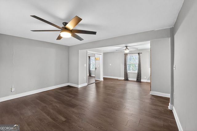 1068 Rebel Forest Drive SE, Atlanta, GA 30315