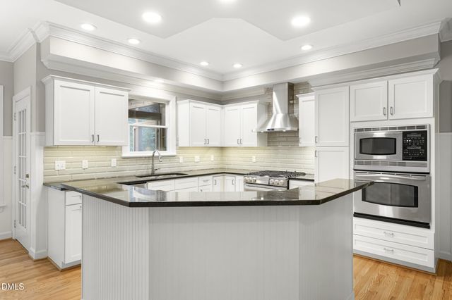 103 Parkgrove Court, Cary, NC 27519