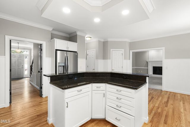 103 Parkgrove Court, Cary, NC 27519