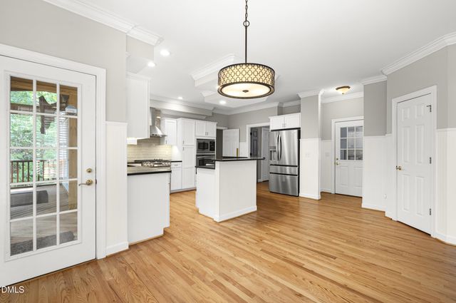 103 Parkgrove Court, Cary, NC 27519