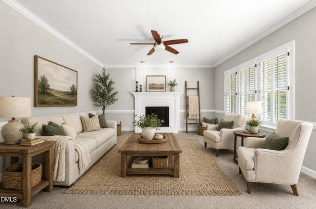 103 Parkgrove Court, Cary, NC 27519
