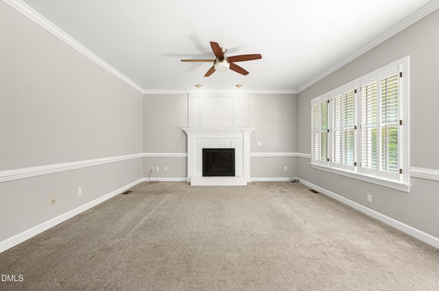 103 Parkgrove Court, Cary, NC 27519