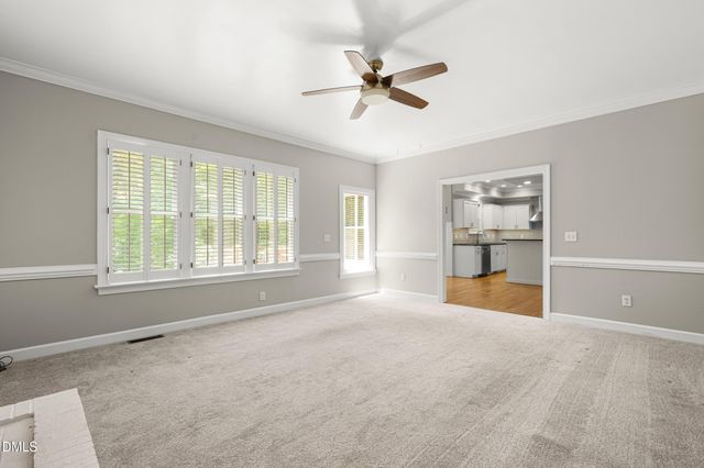 103 Parkgrove Court, Cary, NC 27519