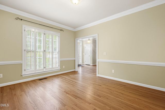103 Parkgrove Court, Cary, NC 27519