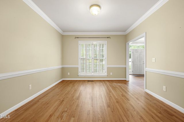 103 Parkgrove Court, Cary, NC 27519