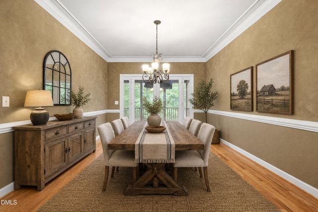103 Parkgrove Court, Cary, NC 27519