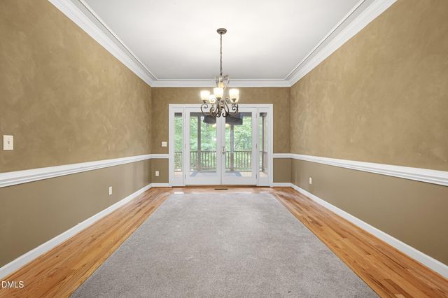103 Parkgrove Court, Cary, NC 27519