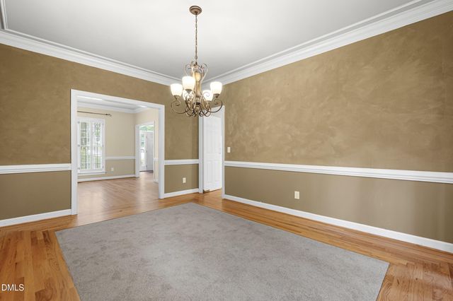103 Parkgrove Court, Cary, NC 27519