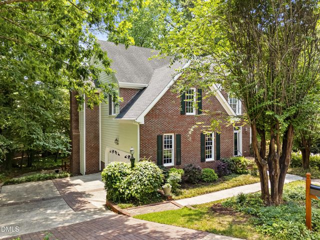 103 Parkgrove Court, Cary, NC 27519
