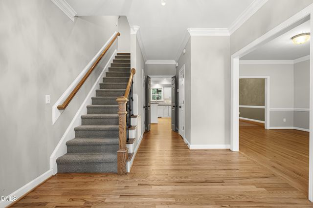 103 Parkgrove Court, Cary, NC 27519
