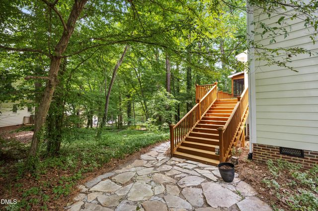 103 Parkgrove Court, Cary, NC 27519