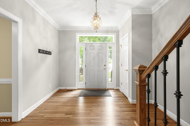 103 Parkgrove Court, Cary, NC 27519
