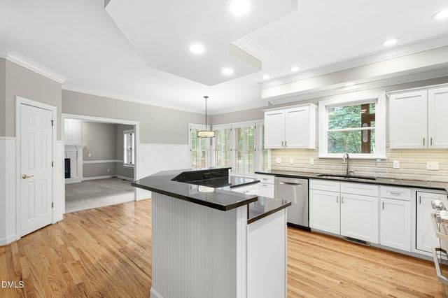 103 Parkgrove Court, Cary, NC 27519