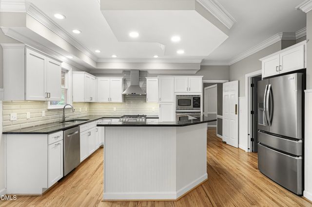 103 Parkgrove Court, Cary, NC 27519