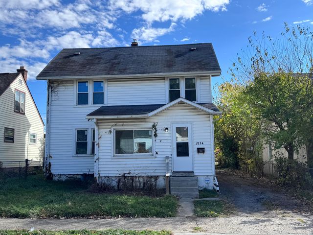 2234 Hamilton Avenue, Columbus, OH 43211