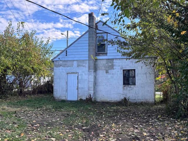 2234 Hamilton Avenue, Columbus, OH 43211