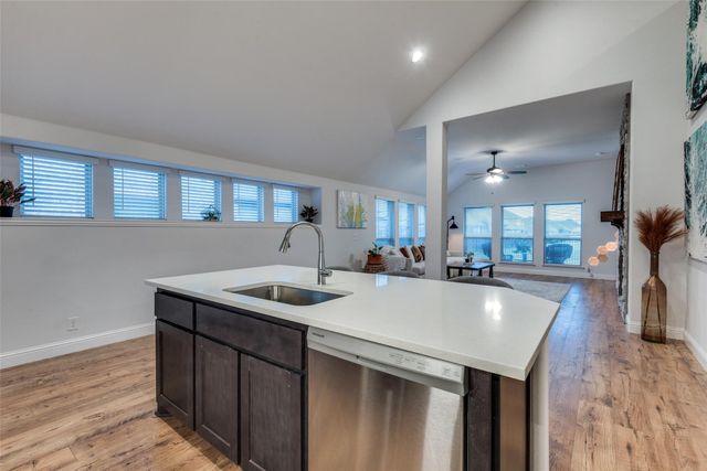 8809 Conroe Drive, Denton, TX 76226