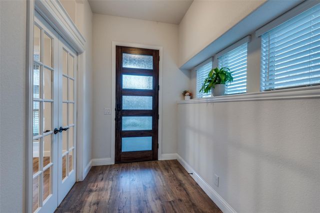 8809 Conroe Drive, Denton, TX 76226