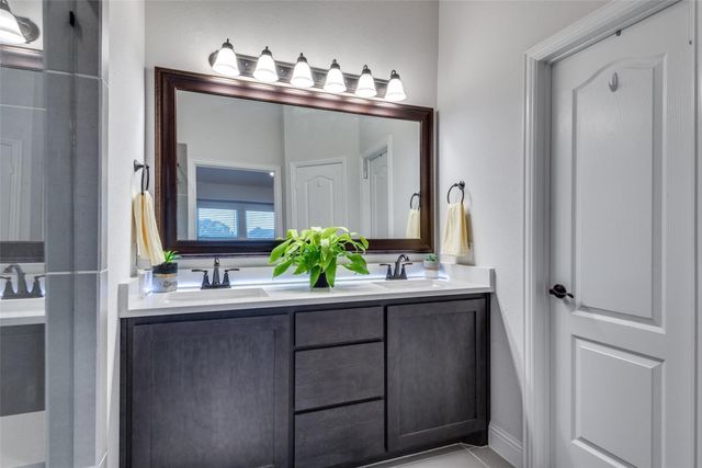 8809 Conroe Drive, Denton, TX 76226