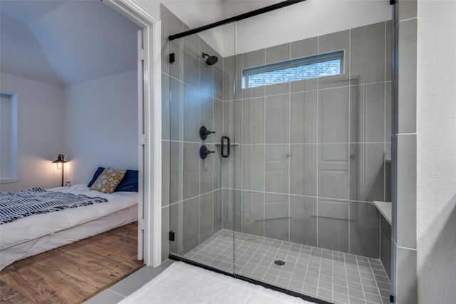 8809 Conroe Drive, Denton, TX 76226