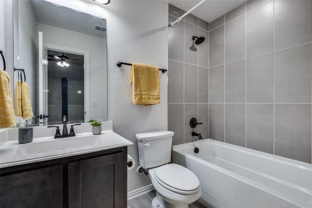 8809 Conroe Drive, Denton, TX 76226