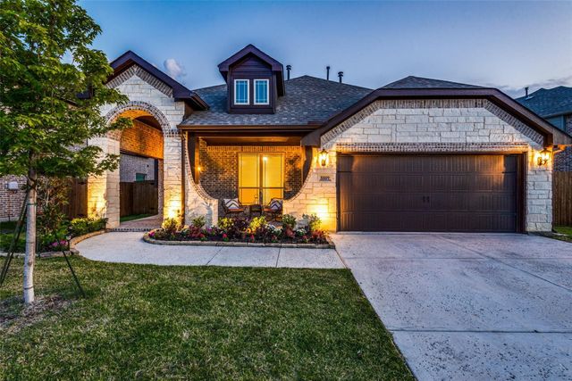 8809 Conroe Drive, Denton, TX 76226