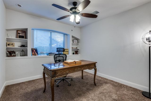 8809 Conroe Drive, Denton, TX 76226