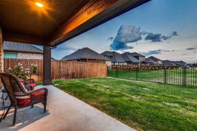 8809 Conroe Drive, Denton, TX 76226