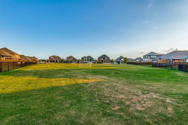 8809 Conroe Drive, Denton, TX 76226