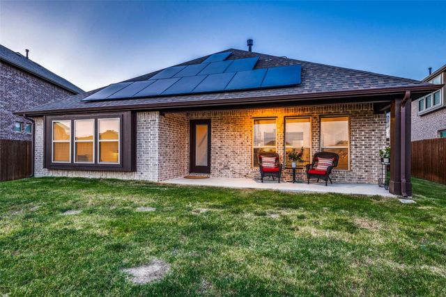 8809 Conroe Drive, Denton, TX 76226