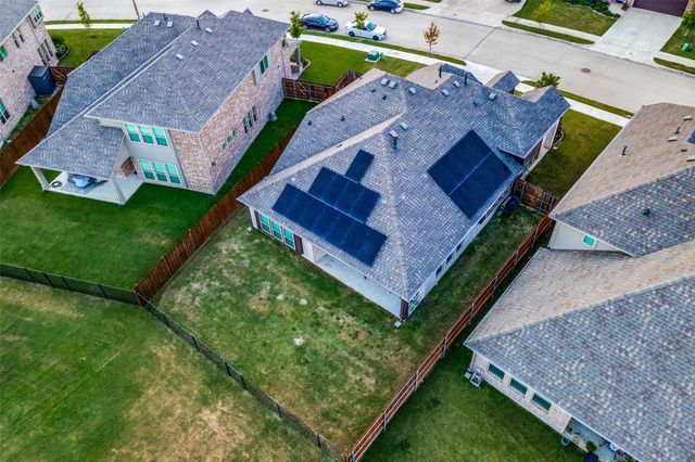 8809 Conroe Drive, Denton, TX 76226