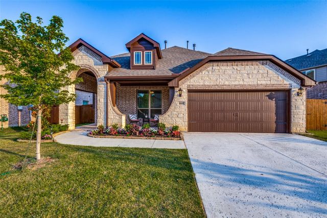 8809 Conroe Drive, Denton, TX 76226