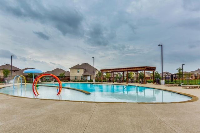 8809 Conroe Drive, Denton, TX 76226