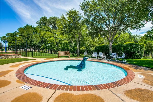 8809 Conroe Drive, Denton, TX 76226