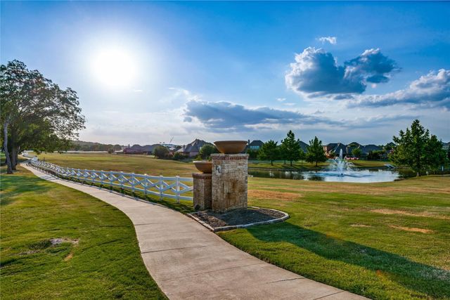 8809 Conroe Drive, Denton, TX 76226