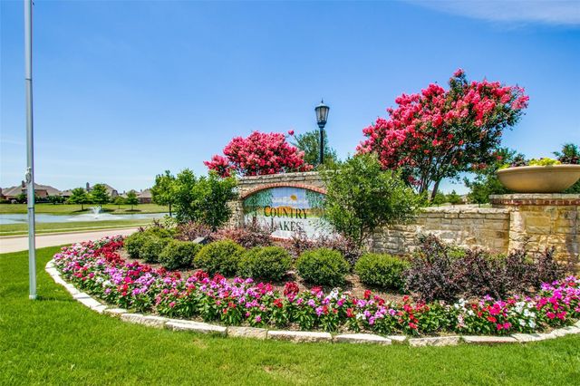 8809 Conroe Drive, Denton, TX 76226