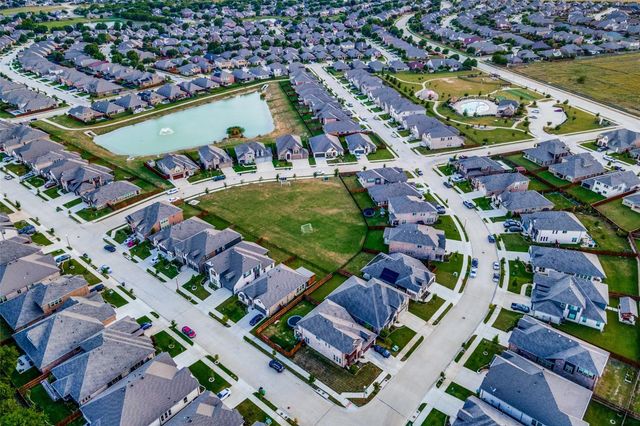 8809 Conroe Drive, Denton, TX 76226