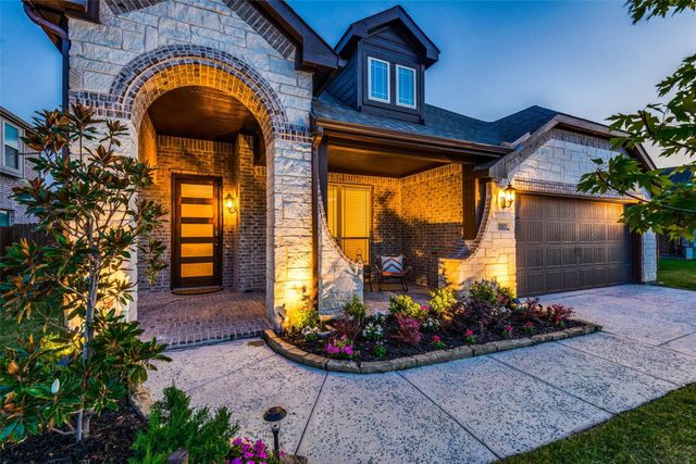 8809 Conroe Drive, Denton, TX 76226